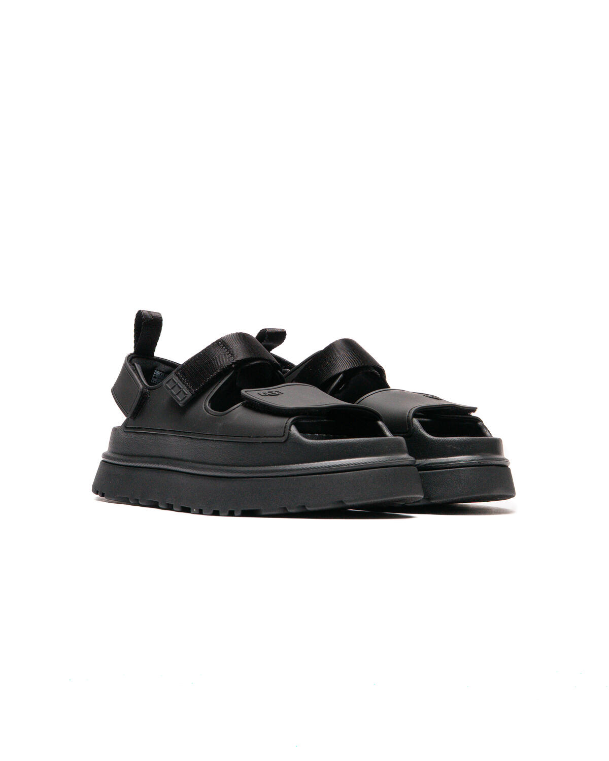 UGG WMNS GOLDENGLOW | 1152685-BLK | AFEW STORE